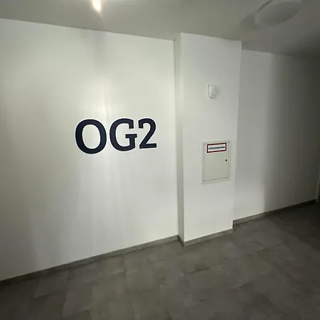 Apartment Lendplatz Graz