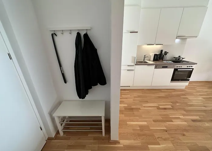 Lendplatz Daire Graz