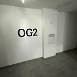 Appartement Lendplatz Graz