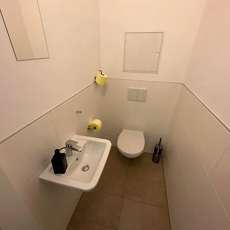 Apartmán Lendplatz *