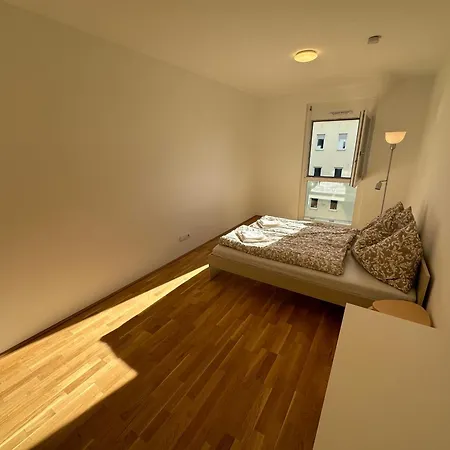 Апартаменты Lendplatz Грац