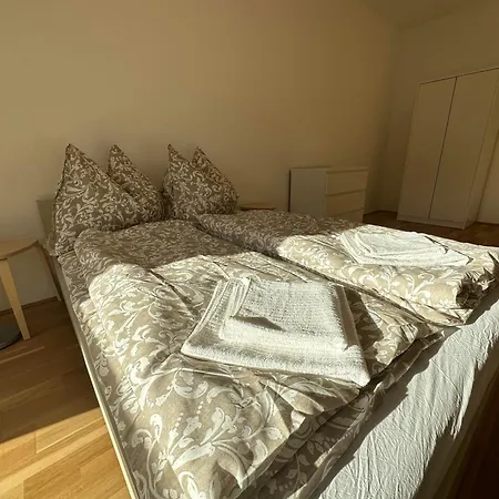 Apartmán Lendplatz *