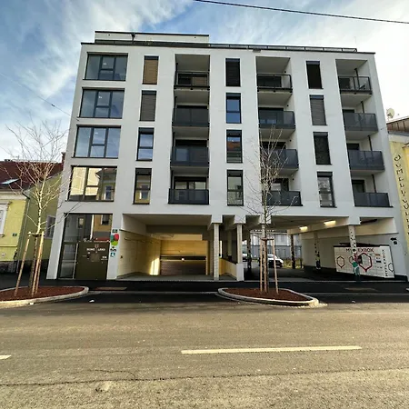 Lendplatz * גראץ