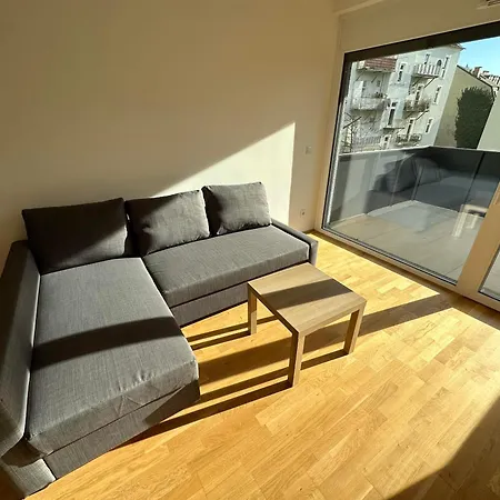 Lendplatz * Грац