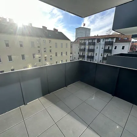 Lendplatz * Štýrský Hradec