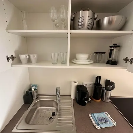 Lendplatz Apartmán *