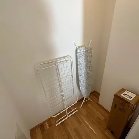 Lendplatz Apartmán Štýrský Hradec