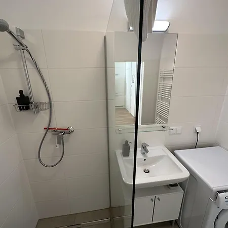 Apartmán Lendplatz Štýrský Hradec
