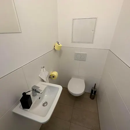 Lendplatz Apartmán *