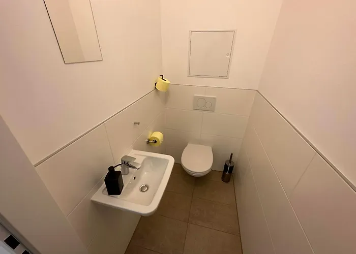 Lägenhet Lendplatz *