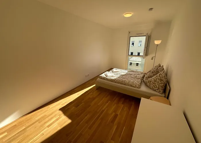 Lägenhet Lendplatz Graz