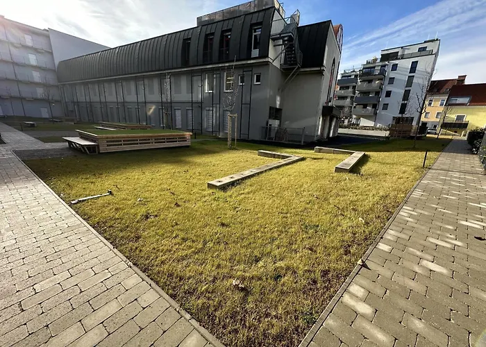 Lendplatz Lägenhet *