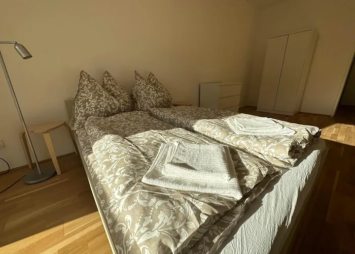 Lägenhet Lendplatz *