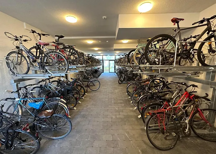 Lendplatz Lägenhet Graz