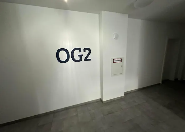 Lägenhet Lendplatz Graz